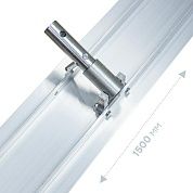 Внешний вид Плавающая рейка AB15 (1500мм) фото