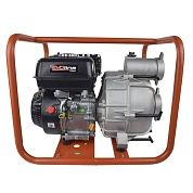 Внешний вид Мотопомпа бензиновая EVOline TG 30 (Zongshen) фото