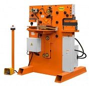 Внешний вид Станок металлообрабатывающий Stalex M55 фото