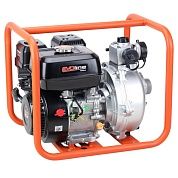 Внешний вид Мотопомпа бензиновая EVOline HG 20 (Zongshen) фото