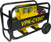 Внешний вид Преобразователь частоты VPK-CV54T фото