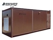 Внешний вид Дизельный генератор AZIMUT АД-580С-Т400-1РНМ11 фото