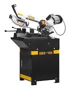 Внешний вид Станок ленточнопильный Stalex SBS-150G фото
