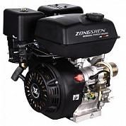 Внешний вид Двигатель бензиновый Zongshen ZS 190 FV фото