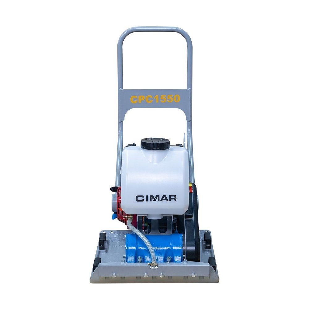 Виброплита CIMAR CPC-1550 (HONDA GX160)