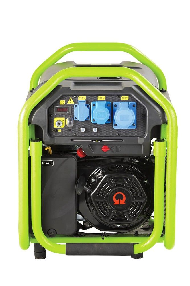 Генератор Pramac PX 8000 3 фазы