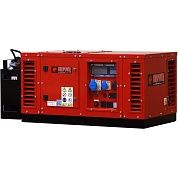 Внешний вид Генератор бензиновый EUROPOWER EPS 12000 Е фото