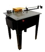 Внешний вид Станок для гибки скоб и хомутов из арматуры VPK Г-16 фото