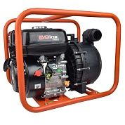 Внешний вид Мотопомпа бензиновая EVOline MG 20 (Zongshen) фото