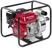 Внешний вид Мотопомпа бензиновая Honda WВ20 ХТЗ фото