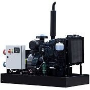 Внешний вид Генератор дизельный EUROPOWER EP 44 TDE фото