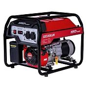 Внешний вид Генератор бензиновый HND GE 3300 JN фото