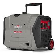 Внешний вид Генератор бензиновый Briggs & Stratton P 4500 Inverter фото