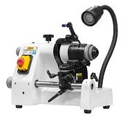 Внешний вид Заточной станок для сверл, фрез и токарных резцов STALEX DG-U3 фото