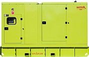 Внешний вид Дизельный генератор АД 120-Т400 RICARDO кожухе фото