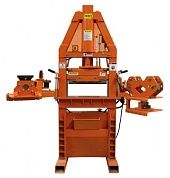 Внешний вид Металлообрабатывающий Мастер-Станок Stalex M42 фото