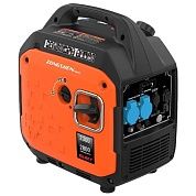 Внешний вид Генератор бензиновый ZONGSHEN BQH 2800 E фото