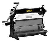 Внешний вид Станок комбинированные ручные Stalex 3-in-1/610х1 фото