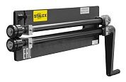 Внешний вид Станок зиговочный ручной Stalex RM-18 фото