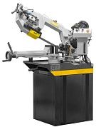 Внешний вид Станок ленточнопильный Stalex BSМ-225G фото