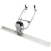 Внешний вид Виброрейка аккумуляторная CIMAR ESCE-5008 (Лезвие 2.4 м в комплекте) фото