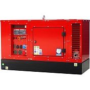 Внешний вид Генератор дизельный EUROPOWER EPS 14 TDE фото