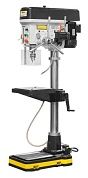 Внешний вид Сверлильно-резьбонарезной станок с автоподачей STALEX MSB-32PF фото