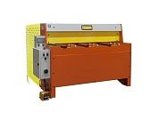 Внешний вид Гильотина электромеханическая STALEX Q11-4х1300NC фото