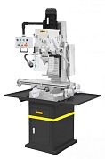 Внешний вид Фрезерно-сверлильный станок STALEX BF45PF фото