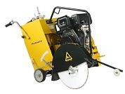 Внешний вид Шовнарезчик MASALTA MF 20-4 (бензиновый, Honda GX390K1, 9,8 (13) кВт (л.с)) фото