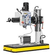 Внешний вид Станок радиально-сверлильный STALEX RD700x32 фото