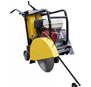 Внешний вид Шовнарезчик MASALTA MF 14-4 (бензиновый, Honda GX200, 4,8 (6,5) кВт (л.с)) фото