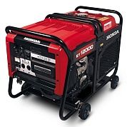 Внешний вид Генератор бензиновый Honda ET 12000 K1 фото