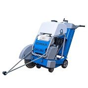 Внешний вид Шовнарезчик CIMAR CFC-202 (HONDA GX390) фото