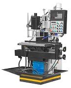 Внешний вид Инструментальный фрезерный станок Stalex WFM 750 Servo фото