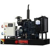 Внешний вид Генератор дизельный EUROPOWER EP 34 TDE фото