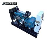 Внешний вид Промышленный 3-х фазный дизельный генератор 7 кВт (380В) водяного охлаждения АД-7С-Т400-1РМ11 фото