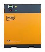 Винтовой компрессор Ingro XLM 18,5A 8 бар, картинка