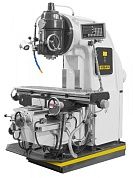 Внешний вид Вертикально-фрезерный станок Stalex X5032A DRO фото