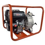 Внешний вид Мотопомпа бензиновая EVOline TG 20 (Zongshen) фото