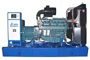 Внешний вид Дизельный генератор ТСС АД-500С-Т400-1РМ17 (Mecc Alte, P222FE) фото