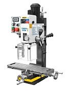 Внешний вид Фрезерно-сверлильный станок STALEX SBM-18 Vario фото