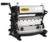 Внешний вид Станок комбинированные ручные Stalex 3-in-1/305x1 фото