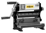 Внешний вид Станок комбинированные ручные Stalex 3-in-1/200x1 фото