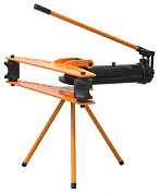 Внешний вид Трубогиб гидравлический STALEX MHPB-2J фото