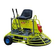 Внешний вид Затирочная машина STEM Techno RPT-37 (900 мм, бензин, Honda GX690, 17,6 (24) кВт (л.с.), 386 кг) фото