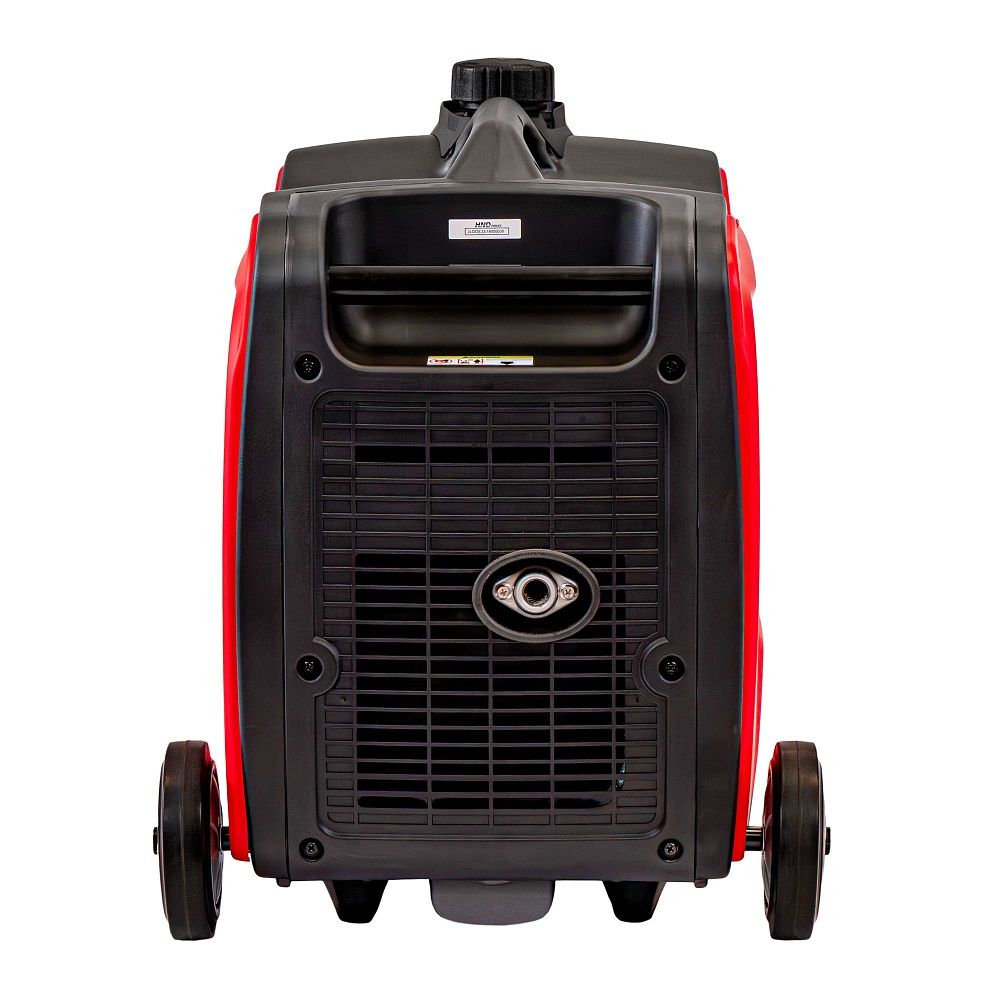 Генератор инверторный бензиновый HND GE 3300 JSi