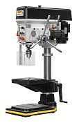 Внешний вид Сверлильно-резьбонарезной станок STALEX MTB-25PF фото