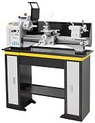 Внешний вид Станок настольный токарный Stalex D210x600E Vario фото