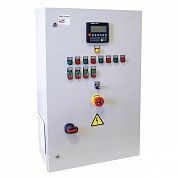 Внешний вид Станция управления и защиты HMS Control ST – 100 – Х – КП фото